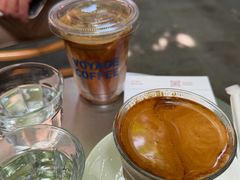 -VOYAGE COFFEE(杨梅竹店)