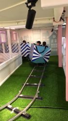 -多多淘儿童体验中心(重庆来福士店)