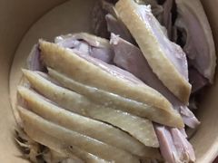 盐水鸭-戚顺兴盐水鸭(新街口明瓦廊店)