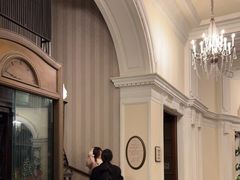 -LONG BAR 廊吧(外滩华尔道夫酒店)