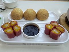 -蔡澜点心·粤菜(赛格国际购物中心店)