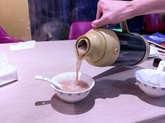 -斯琴阿妈蒙古餐厅(新城店)