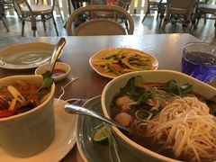 -CHINCHIN 青青·泰国料理(万象食家店)