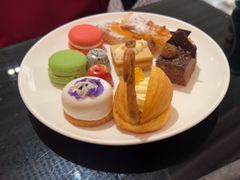 -圣丰索菲特·2 On 988 Café 自助餐厅