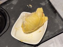 -奔海甄选·活鲜刺身铁板烧自助(太原里店)
