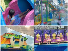 -海合安天津极地海洋公园