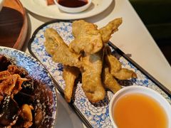 -顶特勒·黄鱼馆·特色菜(上海大世界店)
