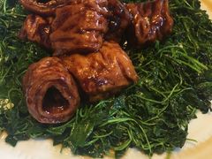 -老正兴菜馆(福州路店)