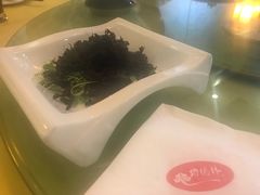 -功德林素菜饭庄(前门店)