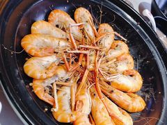 -味可道美食坊(福基路店)