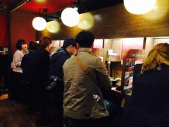 -一兰拉面(梅田阪急东通店)