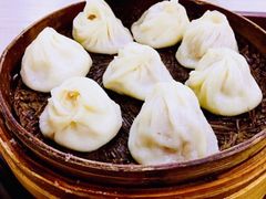虾肉小笼-新丰小吃(高银街分店)