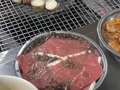 -同心烧烤(总店)