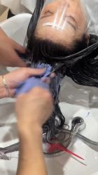 -KIMI HAIR SALON·烫染设计店