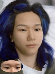 -张小野·专业半永久纹眉