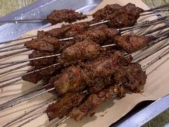 -铁诚烤肉