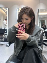 -DL HOPE造型