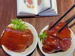 -大牌大·传统杭帮菜(湖滨店)