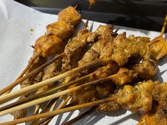 -望京小腰(北京总店)