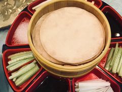 -津悦·正阳春烤鸭(红旗南路店)