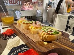 -LE SHARE洛笙·花园西餐(北京路步行街店)