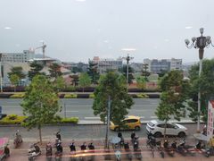 -麦当劳(政通路店)