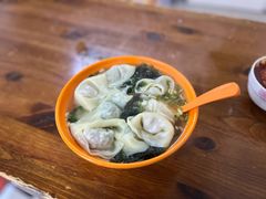 -阿麟馄饨(延长路店)
