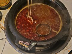 -钢管厂五区小郡肝火锅串串香(清河店)