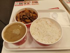 -一心一味(东滨路店)