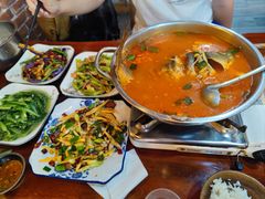 -苗湘食府(十年店)