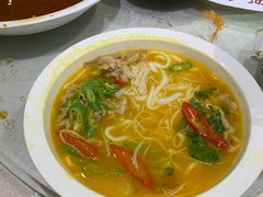 -品大三(大行宫店)