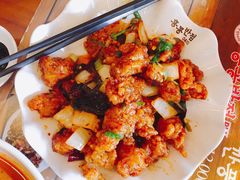 -香港饭店0410(明洞店)