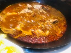 -老天桥蛙炉火锅(姑苏总店)