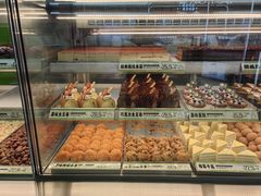 -南洋大师傅(长楹天街店)