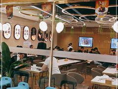 -东方饺子王(新奥购物中心店)