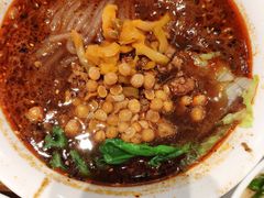 -四季小馆·地道北京小吃(广百店)