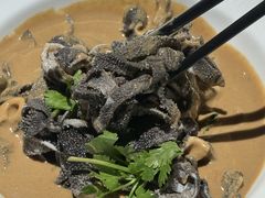 -喜悦烤鸭·新京菜(王府井店)