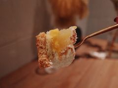 雪球-La Porte de Paris 巴黎之门法式甜品