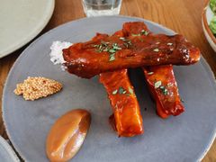 -BOR Eatery(安福路店)