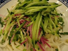 -老浒记烤鸭-北京菜(琉璃厂店)