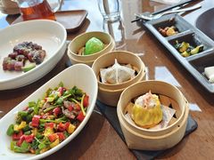 -索菲特酒店·乐轩华中餐厅