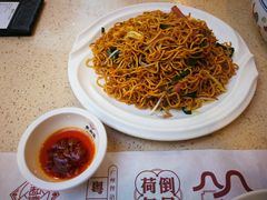 -点都德(千灯湖环宇城店)