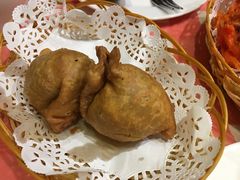 -Santoor 萨都里印度餐厅(北锣鼓巷店)