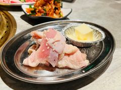 -乾杯烧肉居酒屋(中洲湾店)