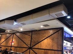 -吉布鲁牛排海鲜自助(芙蓉万家丽店)
