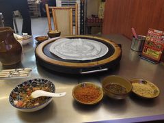 -阿昌白族石板烧·菌锅(大理古城店)