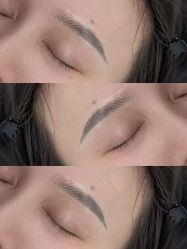 -张小野·专业半永久纹眉