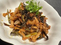 -锦府园·新台州菜(合生汇店)