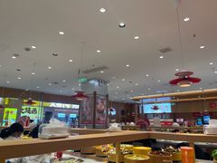 -龍歌自助小火锅(崂山丽达店)
