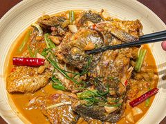 -简小舍·民间手艺菜(武昌江滩店)